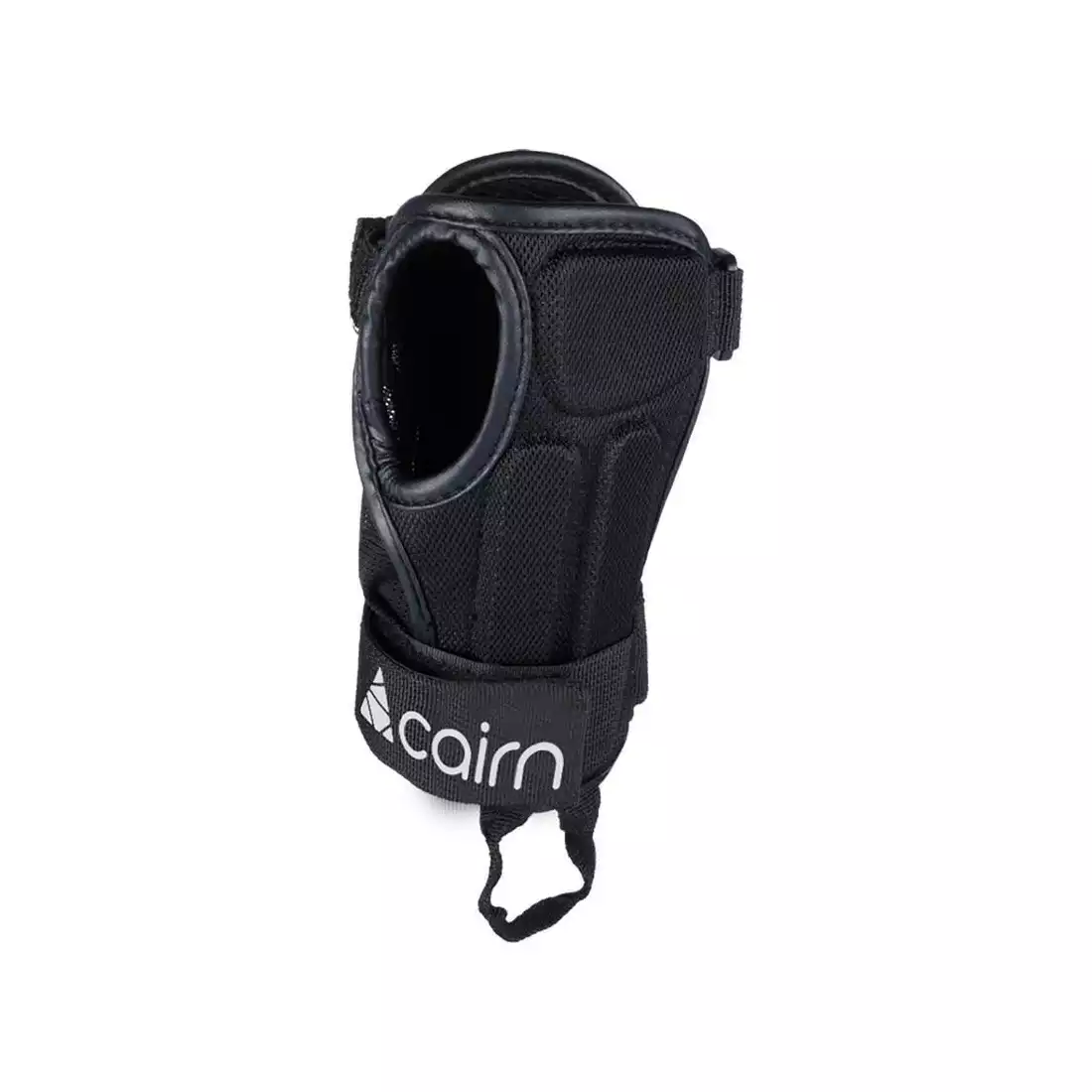 CAIRN PROGRIP ochraniacze na nadgarstki narty / snowboard, czarny