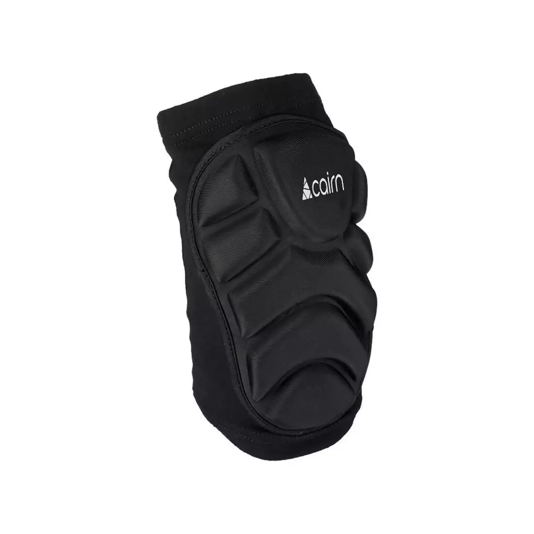 CAIRN PROTYL Ochraniacze na kolana narty / snowboard, czarny