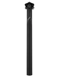 FORCE karbonowa sztyca podsiodłowa TEAM 2.0, 27,2mm black 21049