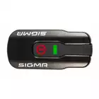 Sigma lampka rowerowa przednia AURA 60 USB 17700