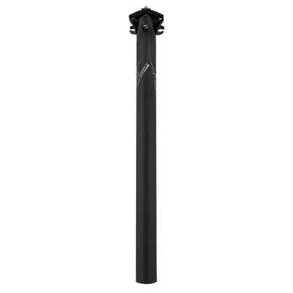 FORCE karbonowa sztyca podsiodłowa TEAM 2.0, 31,6mm black 210495