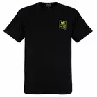 661 Koszulka męska T-Shirt EST Tee/czarna 7208-05-053