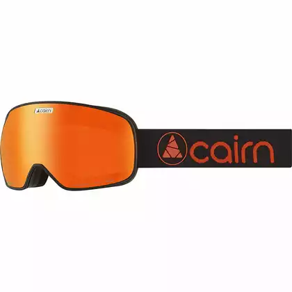 CAIRN MAGNETIK J SPX3000 IUM gogle narciarskie/snowboardowe dziecięce,