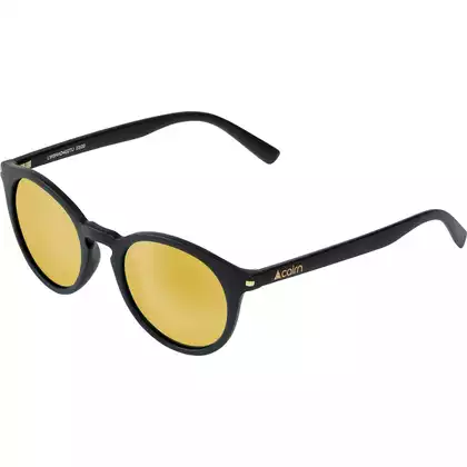 CAIRN okulary sportowe BRAD black LWBRAD402