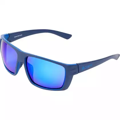CAIRN okulary sportowe FAKIR blue FFAKIR190