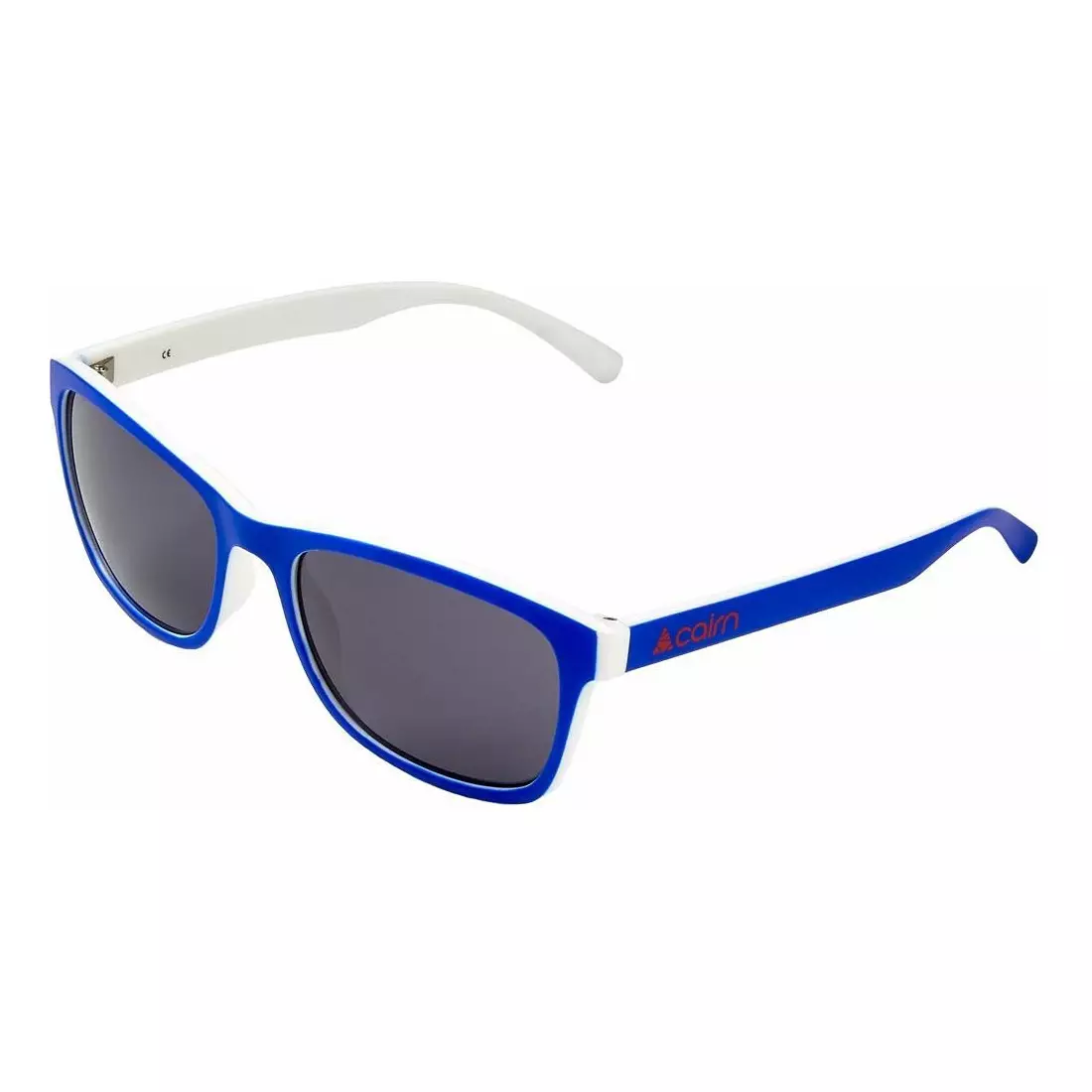 CAIRN okulary sportowe FRENCHY blue FFRENCHY96