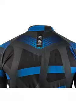 KAYMAQ DESIGN M36 męska bluza rowerowa