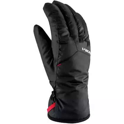 VIKING zimowe rękawiczki Nautis Multifunction black 140/23/3358/09