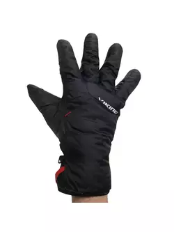 VIKING zimowe rękawiczki Nautis PRIMALOFT black
