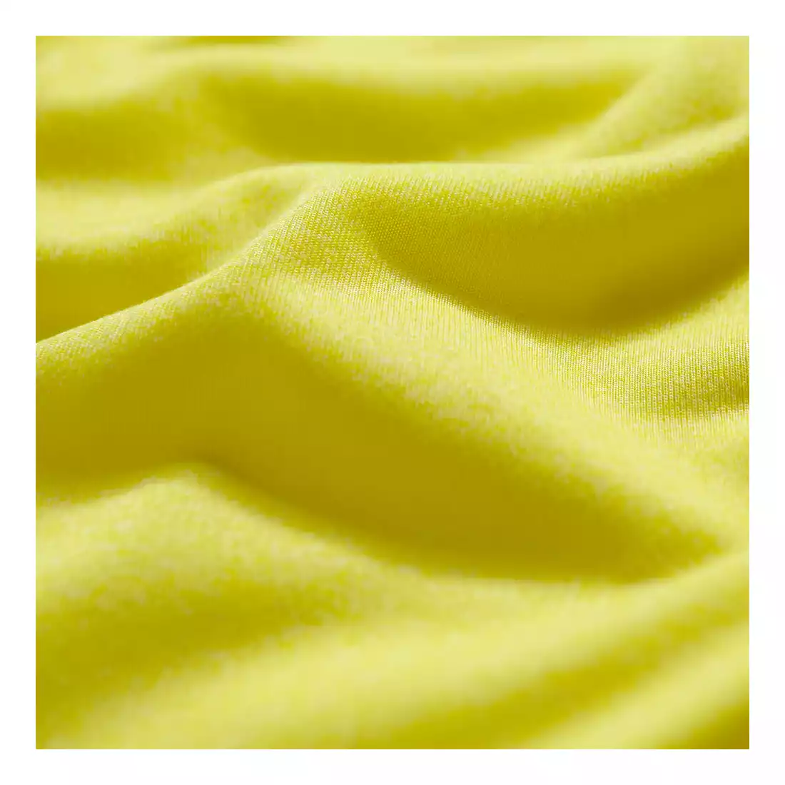 ASICS 110520-0396 SOUKAI 1/2 ZIP HOODIE - męska koszulka z kapturem, kolor: Żółty