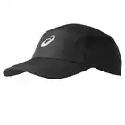 ASICS 110528-0904 ESSENTIALS CAP - czapka do biegania, kolor: Czarny