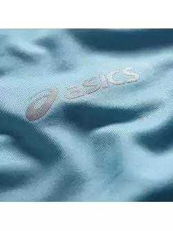 ASICS 110590-0877 PERFORMANCE TEE - damska koszulka do biegania, kolor: Niebieski
