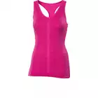ASICS RUN 100026-0692 koszulka / bokserka damska, kolor: Różowy