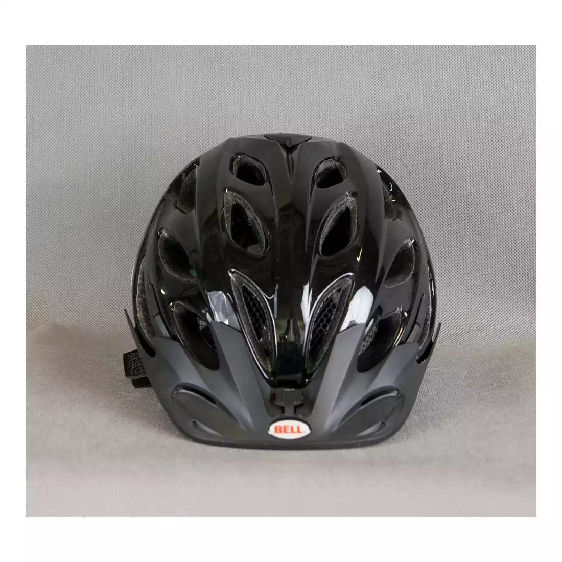 BELL - damski kask rowerowy ARELLA , kolor: Czarny