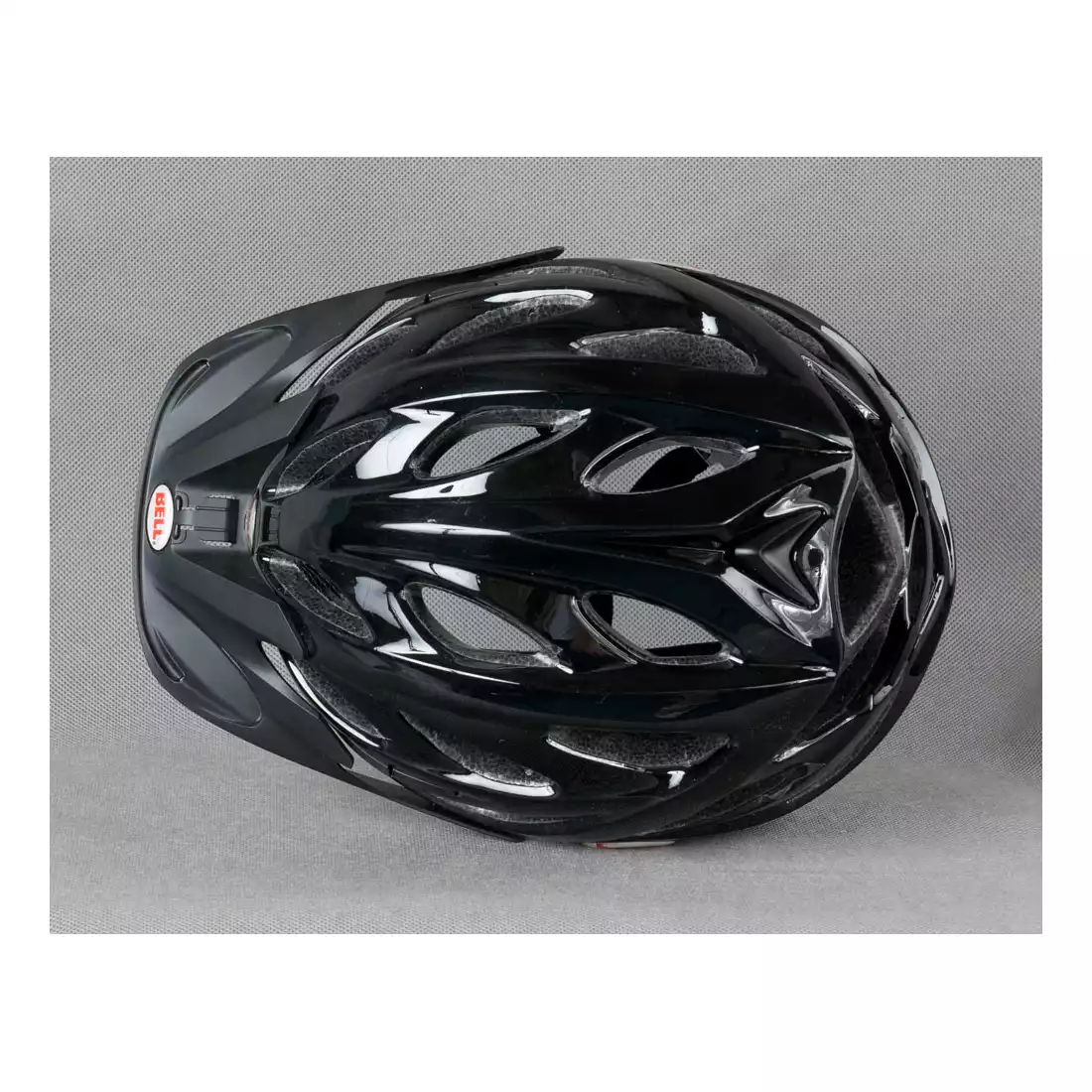 BELL - damski kask rowerowy ARELLA , kolor: Czarny