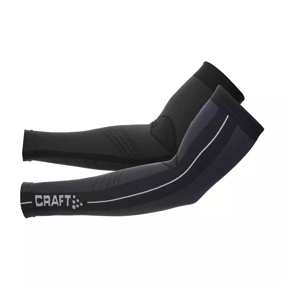 CRAFT 1902331-9999 - rękawki / ocieplacze na przedramiona 3D