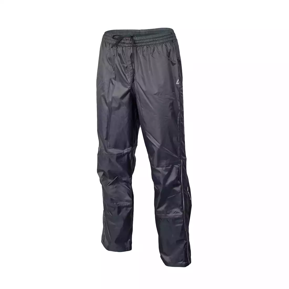 DARE 2B - OBSTRUCTION O/TROUSERS DMW061 - spodnie przeciwdeszczowe, kolor: Czarny