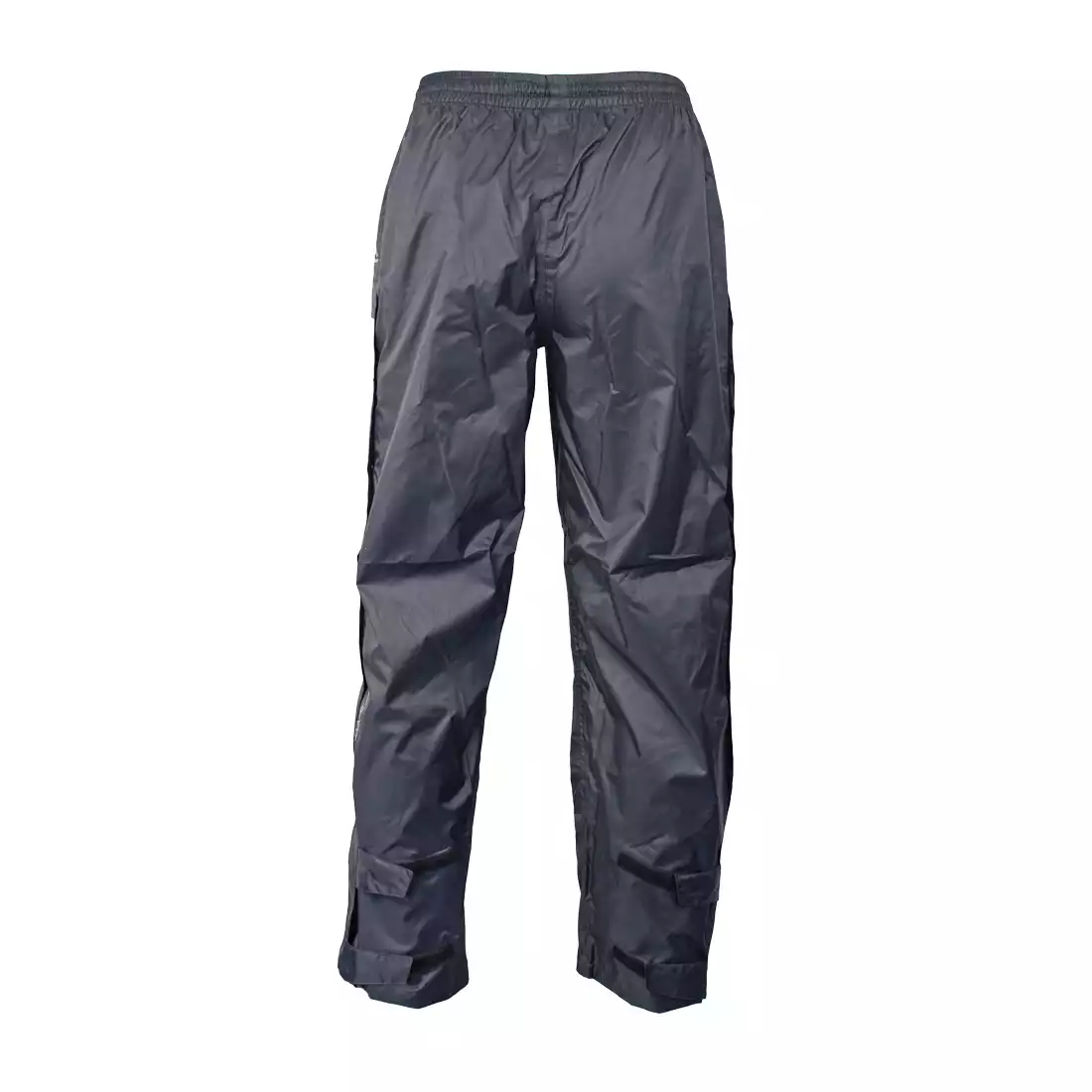 DARE 2B - OBSTRUCTION O/TROUSERS DMW061 - spodnie przeciwdeszczowe, kolor: Czarny
