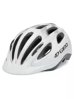 GIRO SKYLINE II kask rowerowy, biały