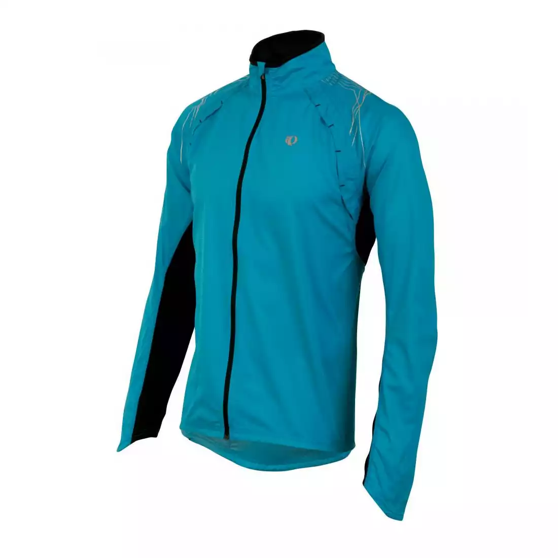PEARL IZUMI - ELITE Infinity Jacket 12131101-3PK - męska kurtka do biegania, kolor: Niebieski