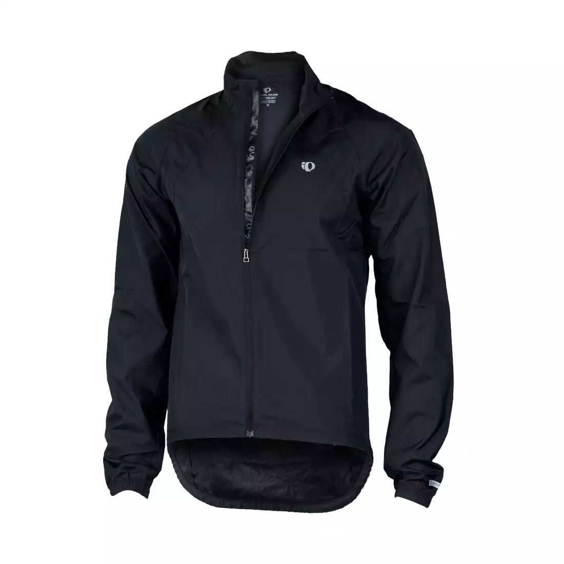 PEARL IZUMI - SELECT Barrier Jacket 11131335-021 - męska kurtka rowerowa - kolor: Czarny