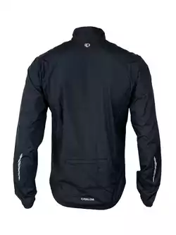 PEARL IZUMI - SELECT Barrier Jacket 11131335-021 - męska kurtka rowerowa - kolor: Czarny