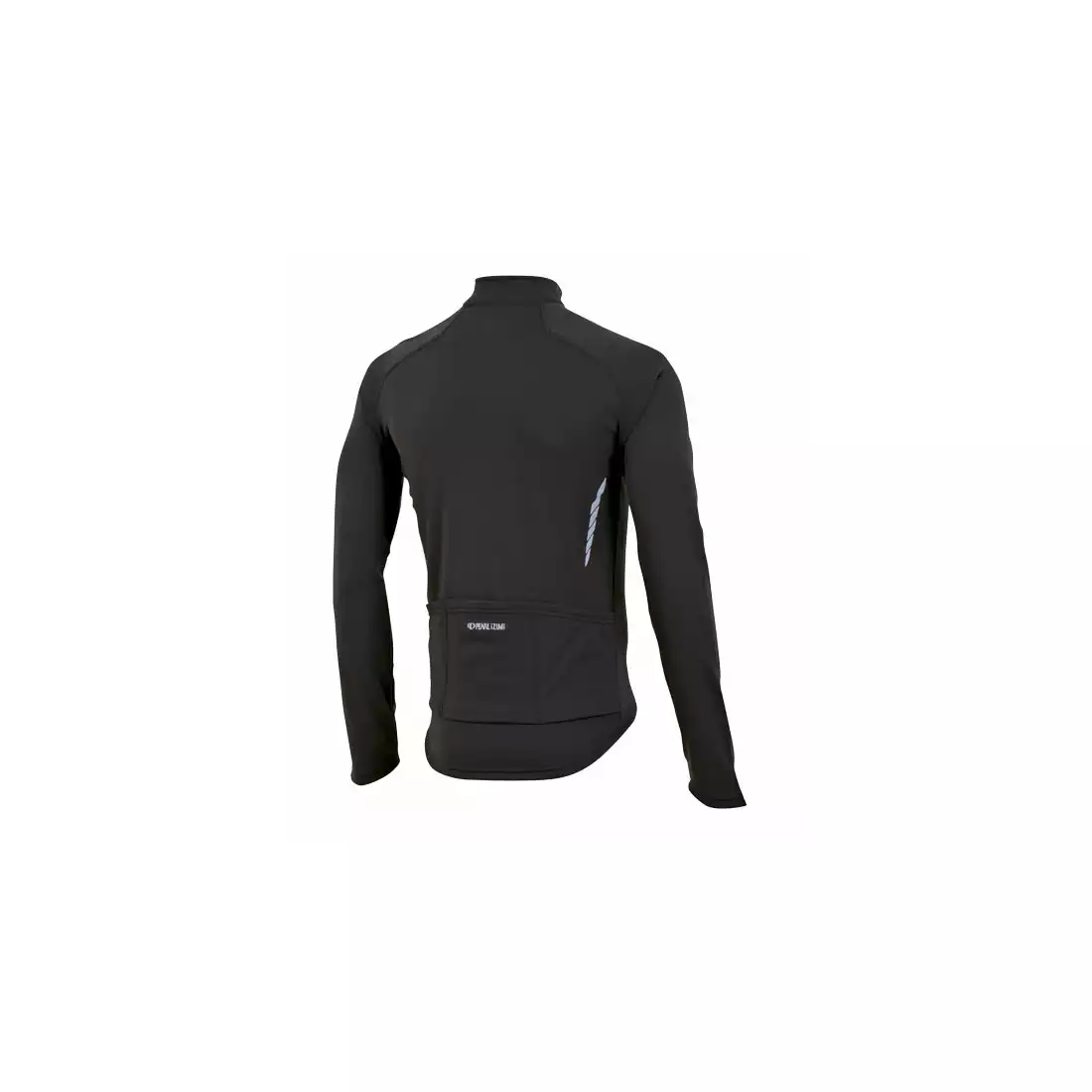 PEARL IZUMI - SELECT Thermal Jersey 11121213-021 - ocieplana bluza rowerowa - kolor: Czarny