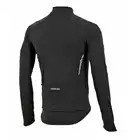 PEARL IZUMI - SELECT Thermal Jersey 11121213-021 - ocieplana bluza rowerowa - kolor: Czarny