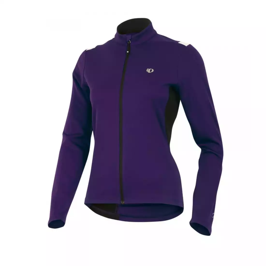 PEARL IZUMI - W's Sugar Thermal Jersey 11221235-3ZW - damska bluza rowerowa, kolor: Fioletowy