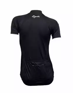 ROGELLI BICE - damska koszulka rowerowa, czarna