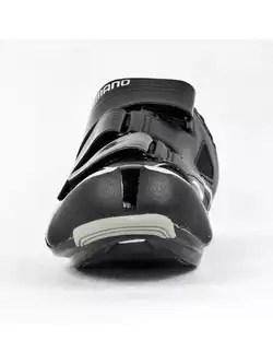 SHIMANO SH-R078 - buty szosowe, kolor: czarny