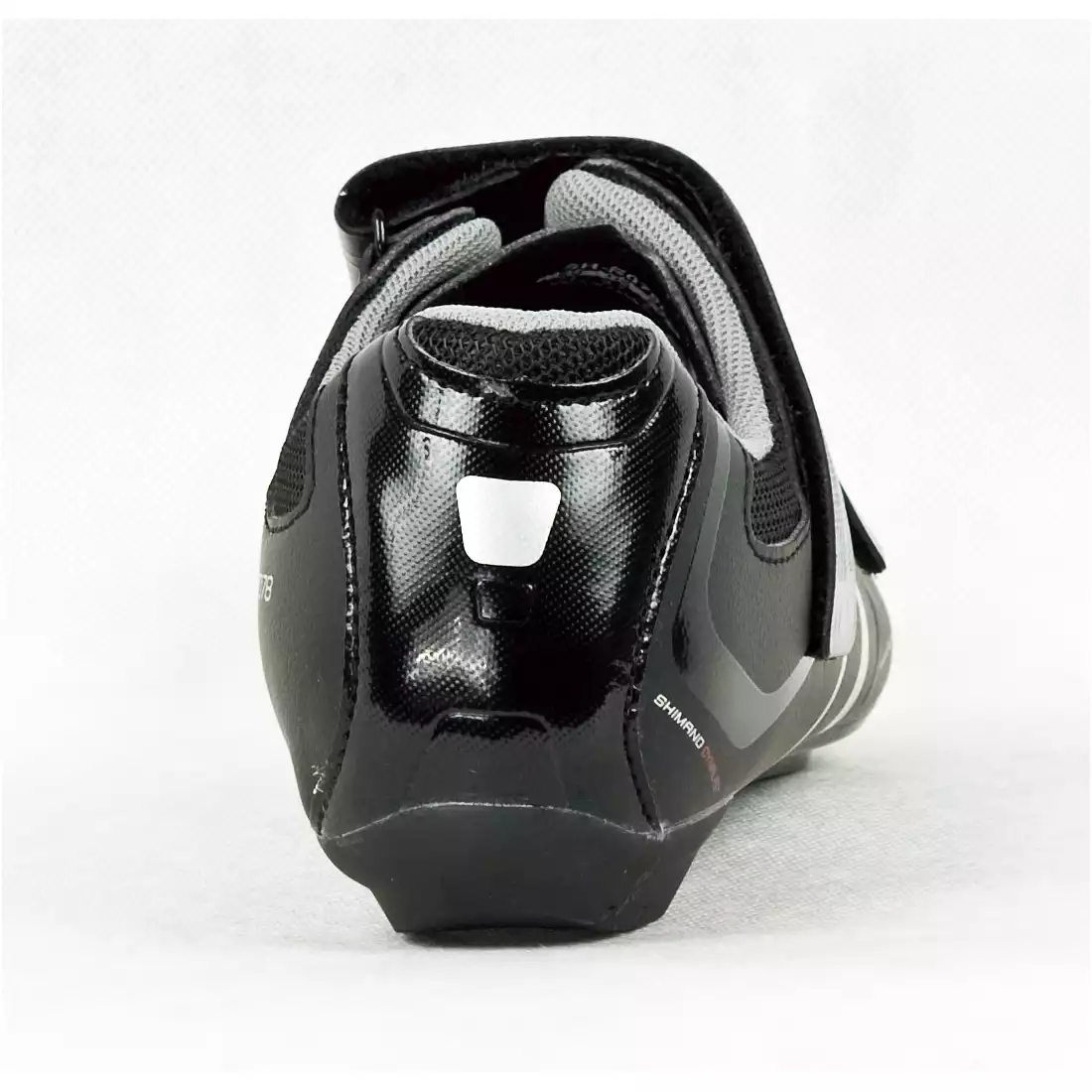SHIMANO SH-R078 - buty szosowe, kolor: czarny