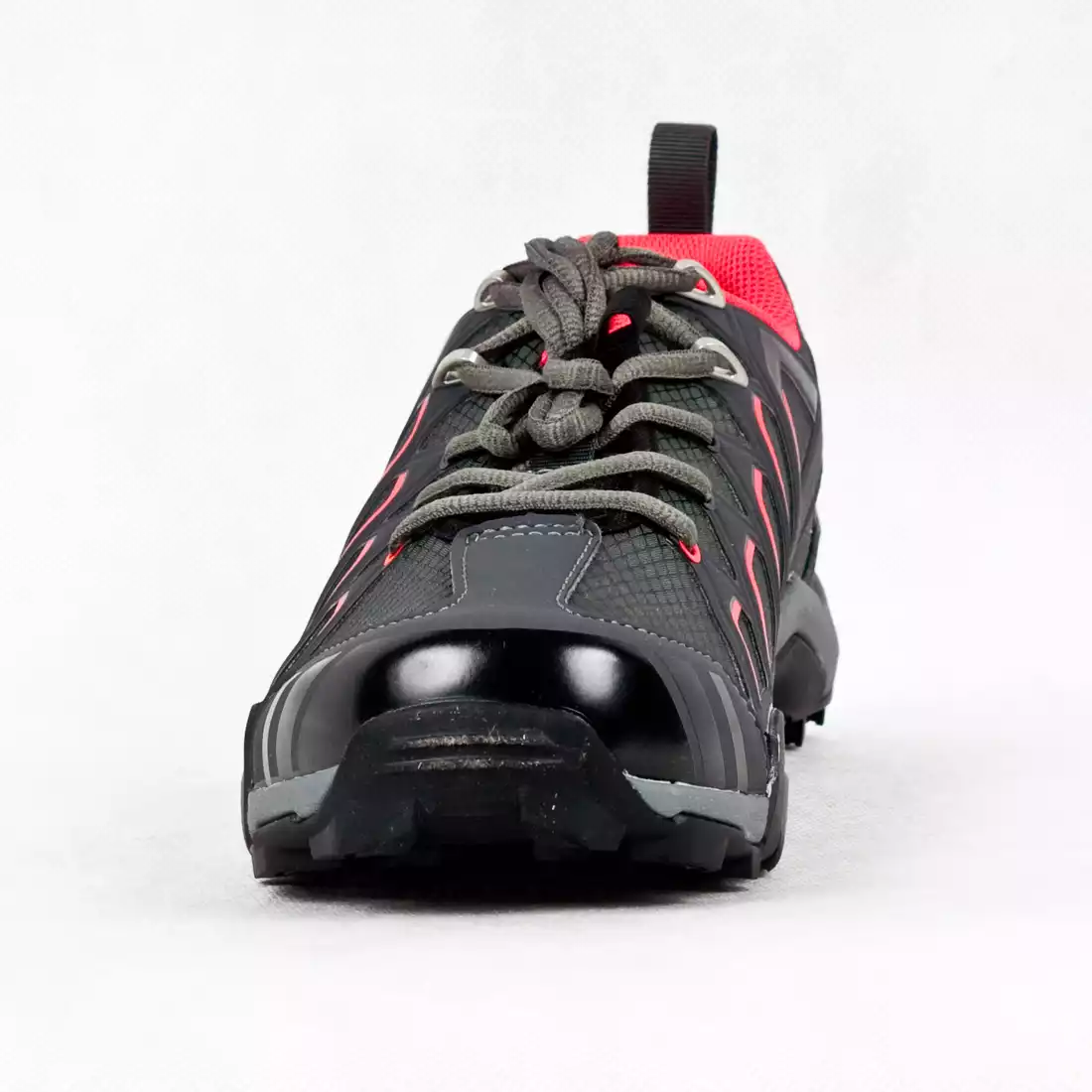 SHIMANO SH-WM34 -  damskie buty rowerowe, kolor: czarny