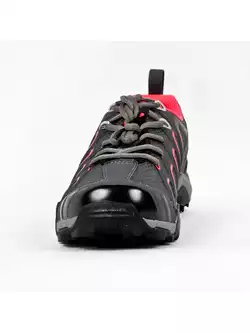 SHIMANO SH-WM34 -  damskie buty rowerowe, kolor: czarny