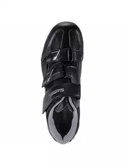 SHIMANO SH-WM52 -  damskie buty rowerowe, kolor: czarny