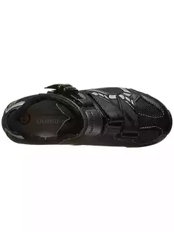 SHIMANO SH-WM63 -  damskie buty rowerowe, kolor: czarny