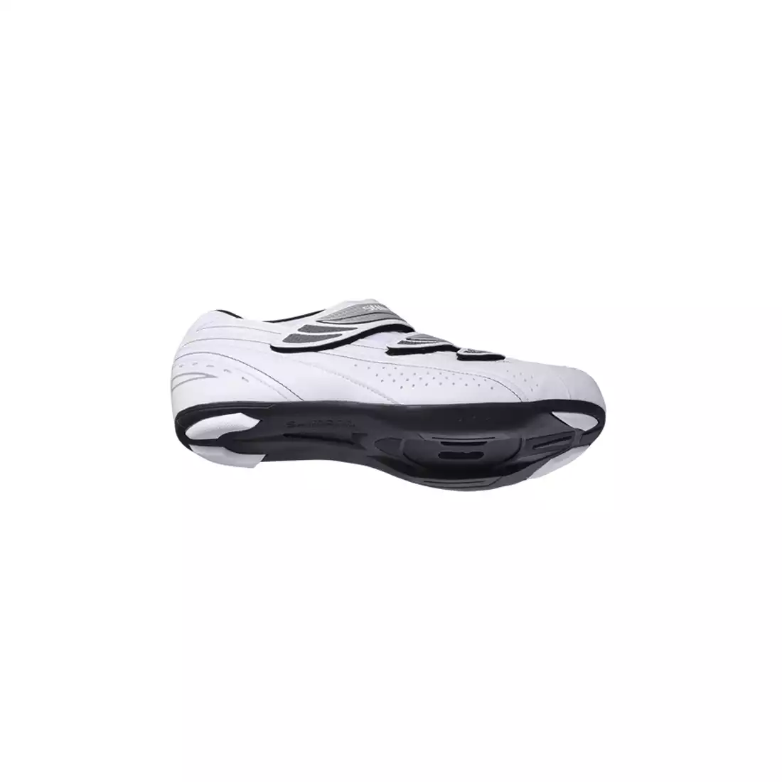 SHIMANO SH-WR35 - damskie buty szosowe, kolor: biały