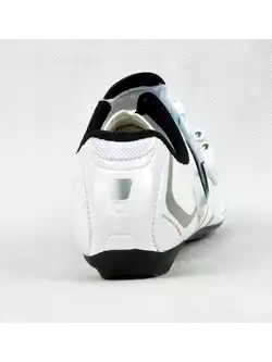 SHIMANO SH-WR42 - damskie buty szosowe, kolor: biały