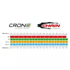 CRONO CR-1 Buty rowerowe szosowe, carbon, czarne