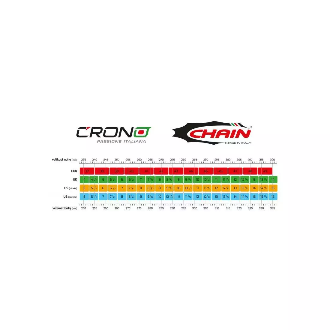 CRONO CT-1-20 Buty rowerowe triathlonowe MTB, kompozyt, czarne 
