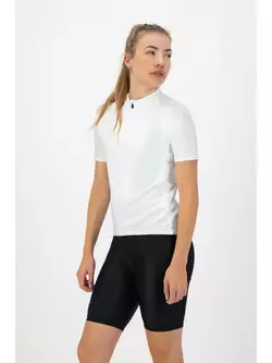ROGELLI CORE damska koszulka rowera, biała