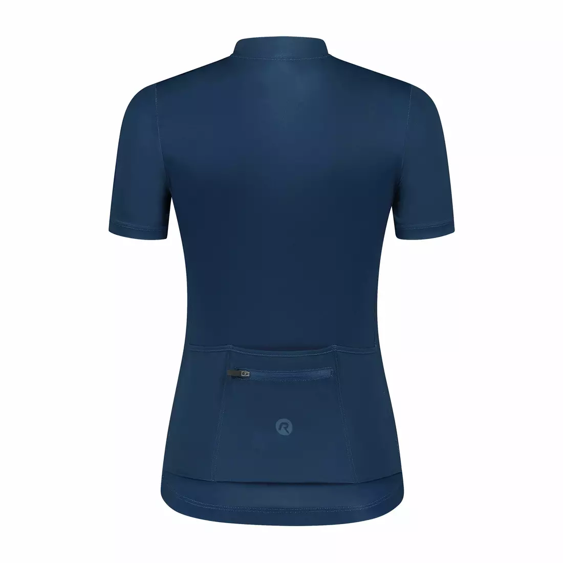 Rogelli CORE damska koszulka rowerowa, ciemny niebieski