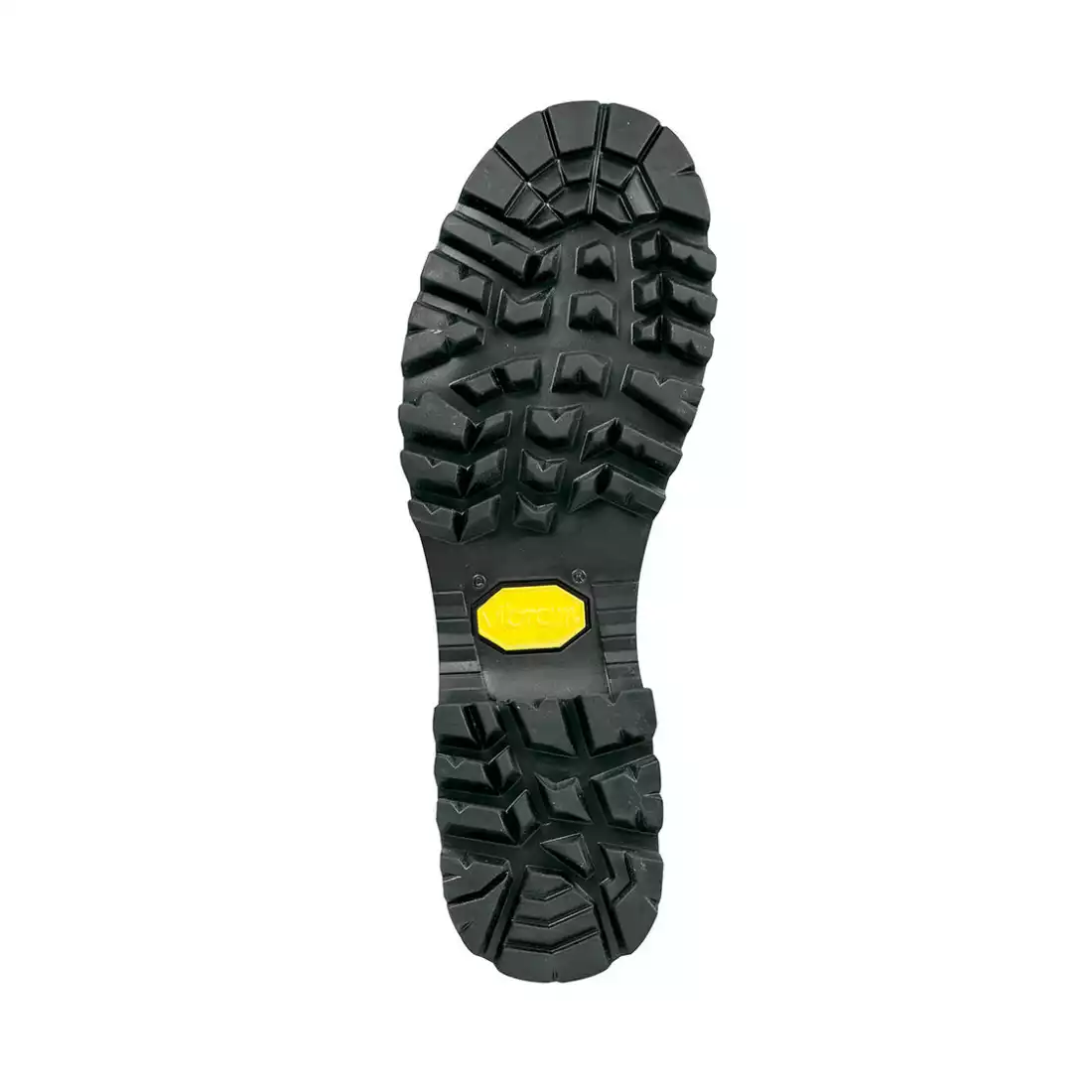 KAYLAND PLUME MICRO GTX Męskie buty trekkingowe, GORE-TEX, VIBRAM, brązowe