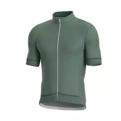 Biemme LUCE męska koszulka rowerowa, zielona 