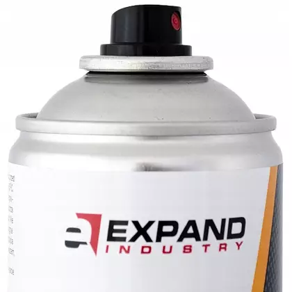 EXPAND GLUE OFF Preparat / Zmywacz do kleju, 400 ml