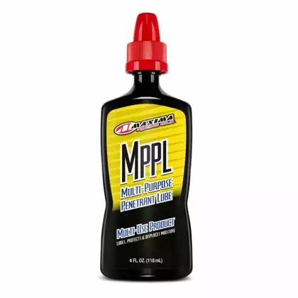 MAXIMA MPPL Uniwersalny smar penetrujący, 118 ml