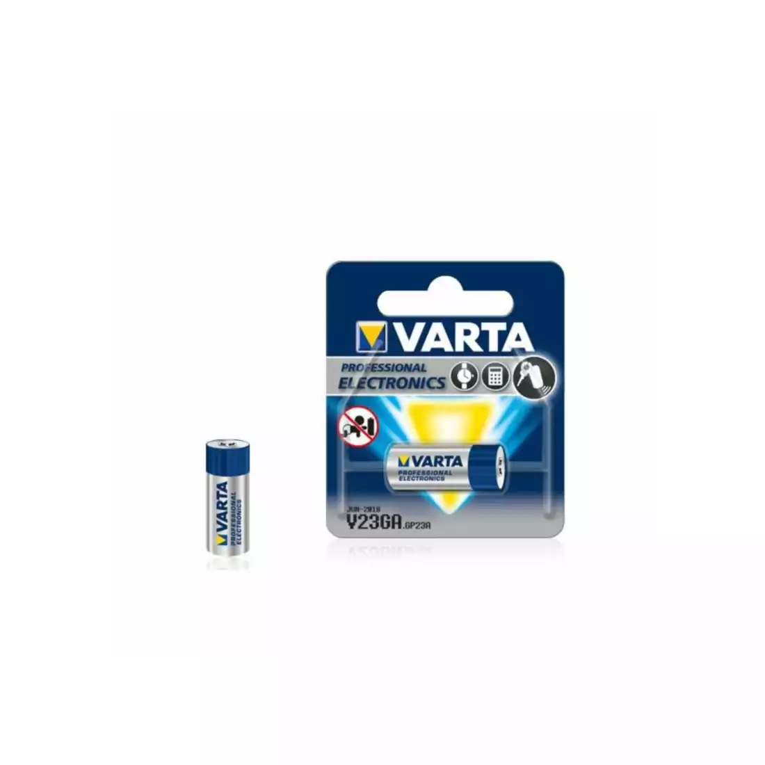 VARTA LR23A bateria alkaliczno-manganowa 1 szt.