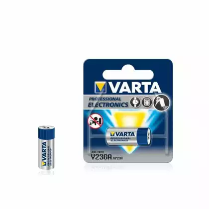 VARTA LR23A bateria alkaliczno-manganowa 1 szt.