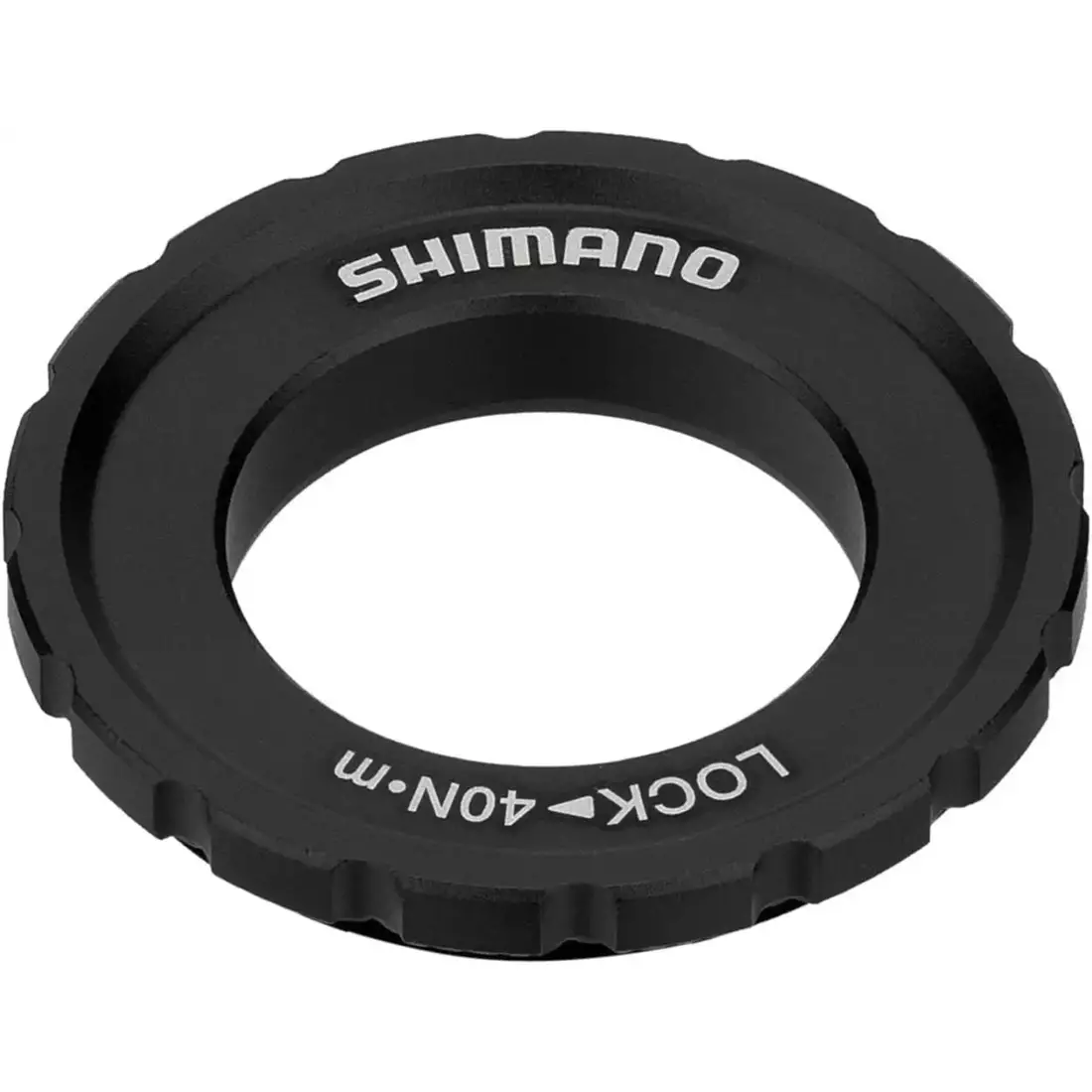 SHIMANO SM-RT64 rowerowa tarcza hamulcowa, 180mm