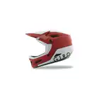 GIRO kask rowerowy full face DISCIPLE INTEGRATED MIPS matte dark red GR-7087539
